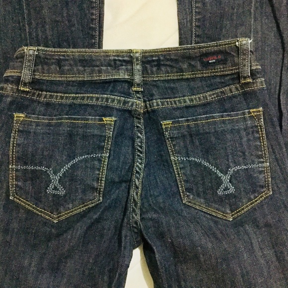 VIGOLD DENIM JEANS - Picture 5 of 5